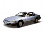 Nissan Silvia Q 1988 года